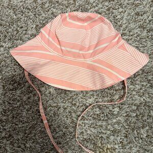 Minnow Sunhat